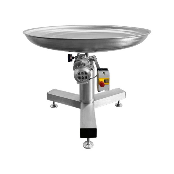 Bowl rotary table Ø 1060 mm