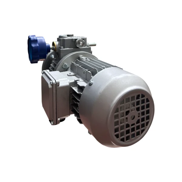 Conjunto motor-variador-reductor